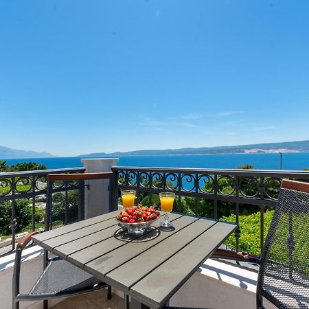 Apartmani Neno Локва-Рогозниця Екстер'єр фото