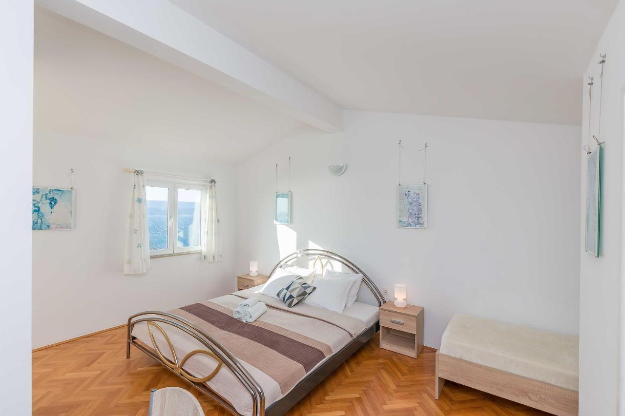 Apartmani Neno Локва-Рогозниця Екстер'єр фото