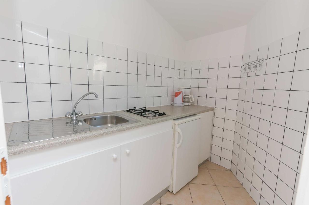 Apartmani Neno Локва-Рогозниця Екстер'єр фото
