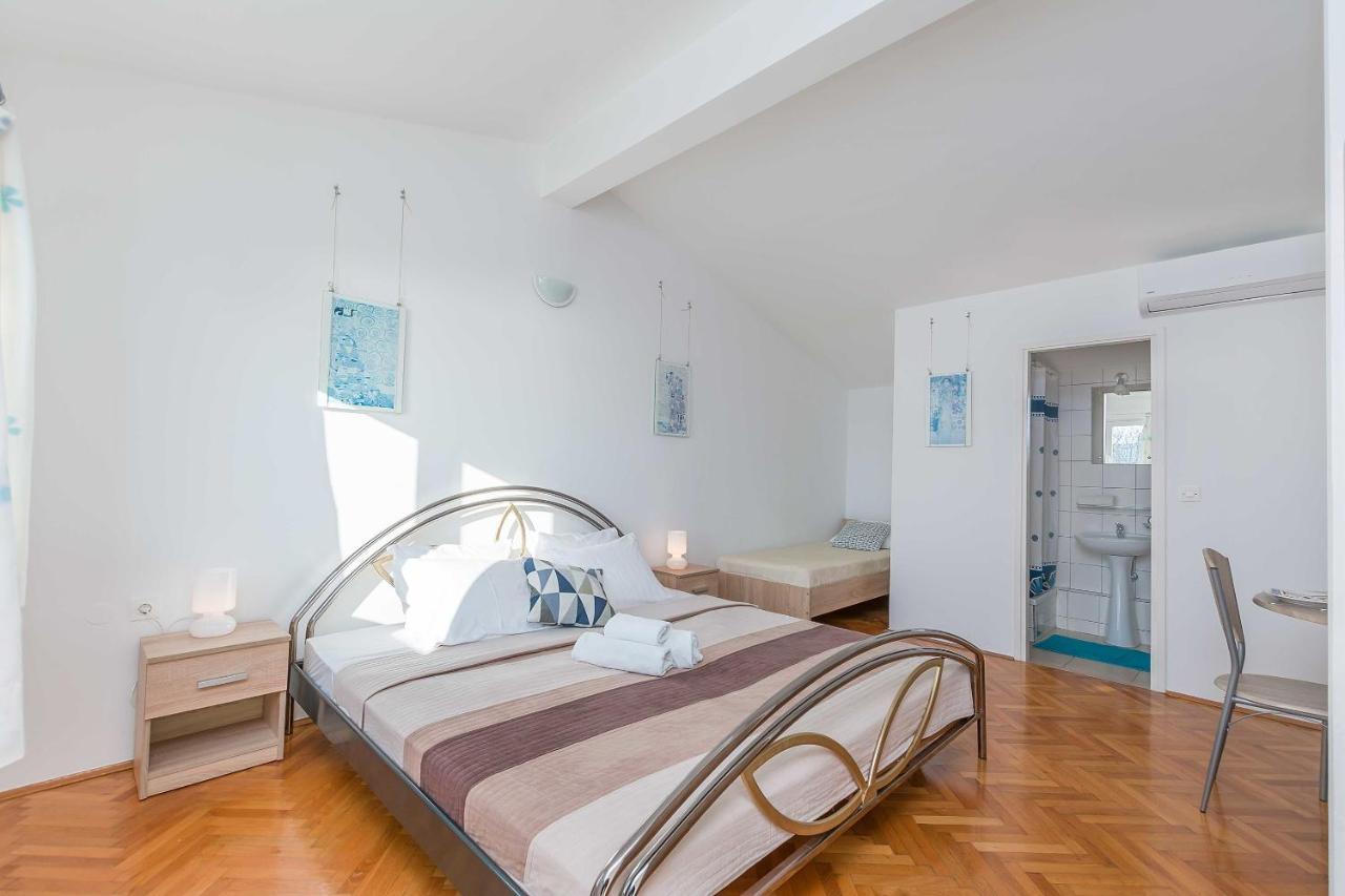 Apartmani Neno Локва-Рогозниця Екстер'єр фото