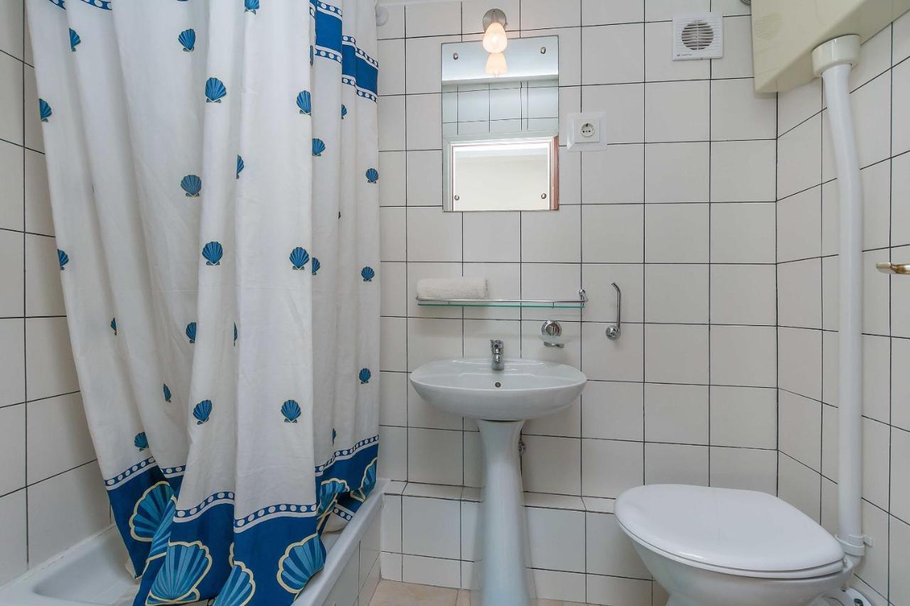 Apartmani Neno Локва-Рогозниця Екстер'єр фото