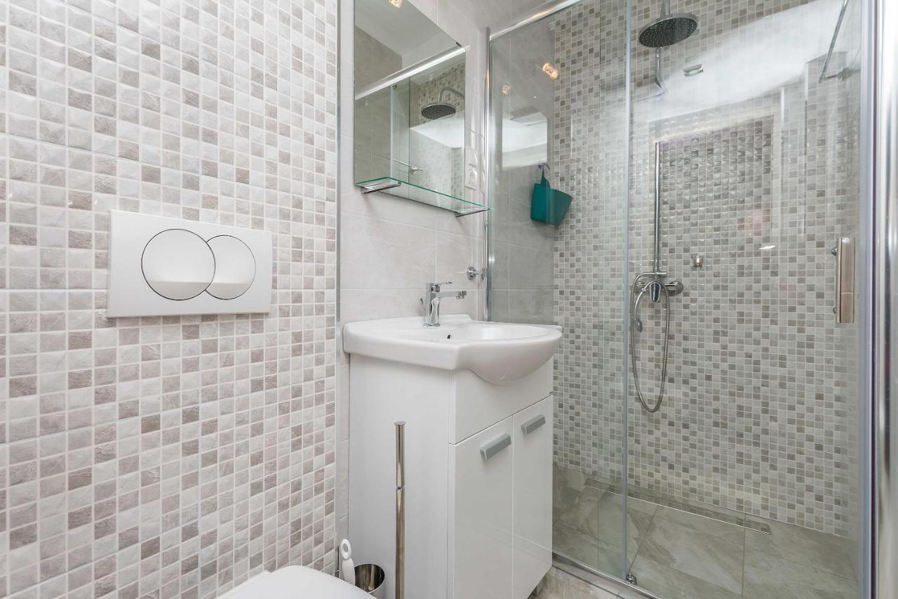 Apartmani Neno Локва-Рогозниця Екстер'єр фото