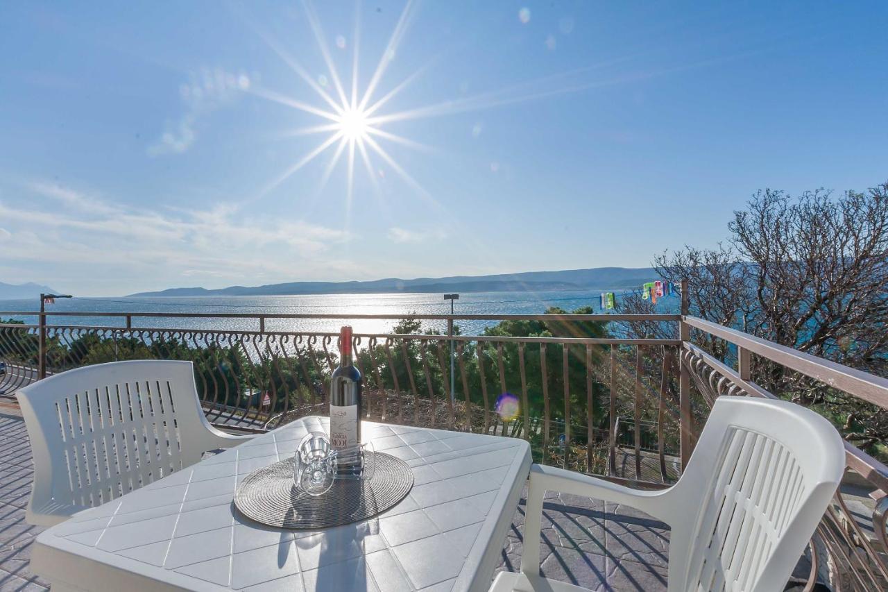 Apartmani Neno Локва-Рогозниця Екстер'єр фото