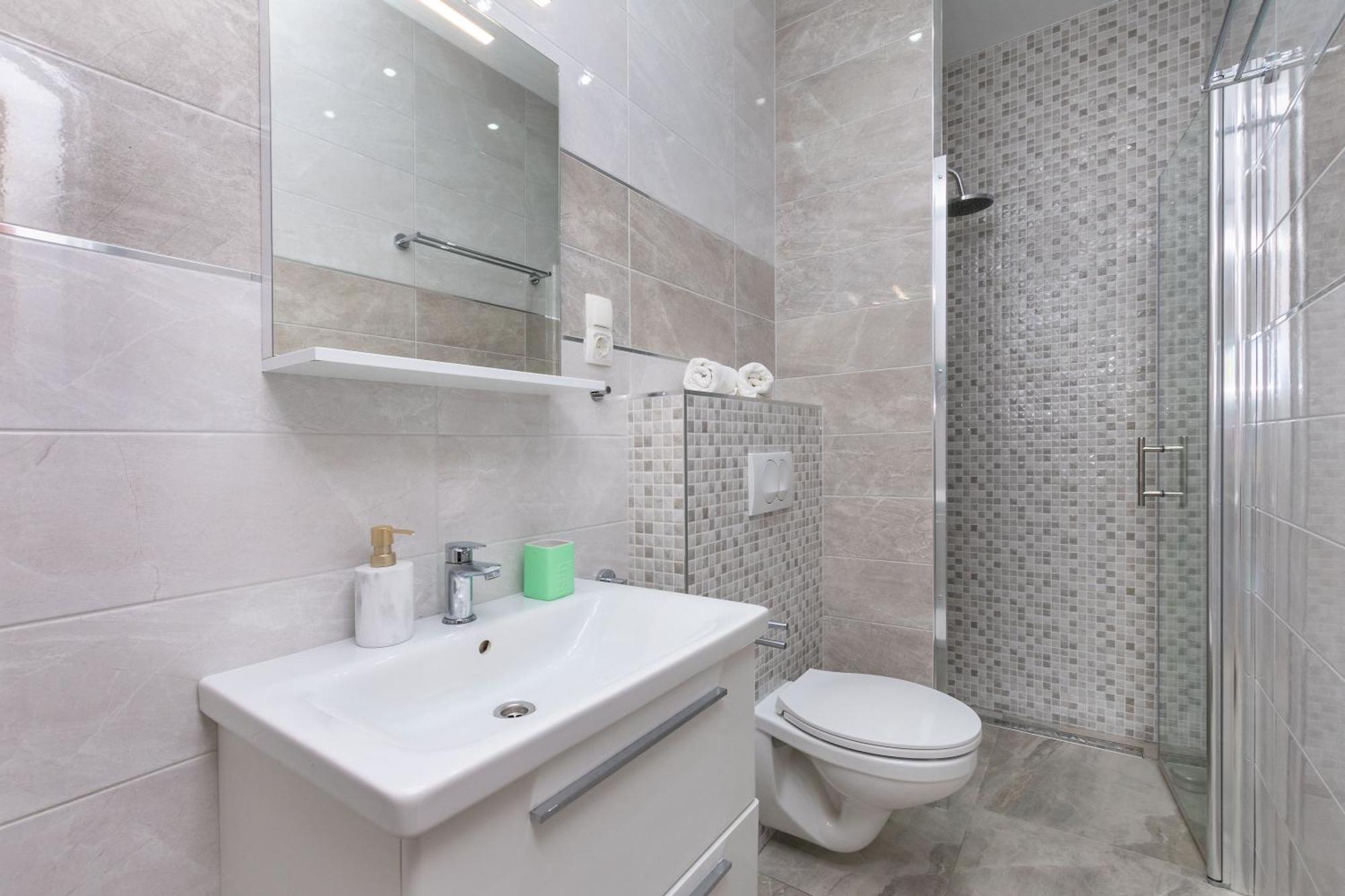 Apartmani Neno Локва-Рогозниця Екстер'єр фото