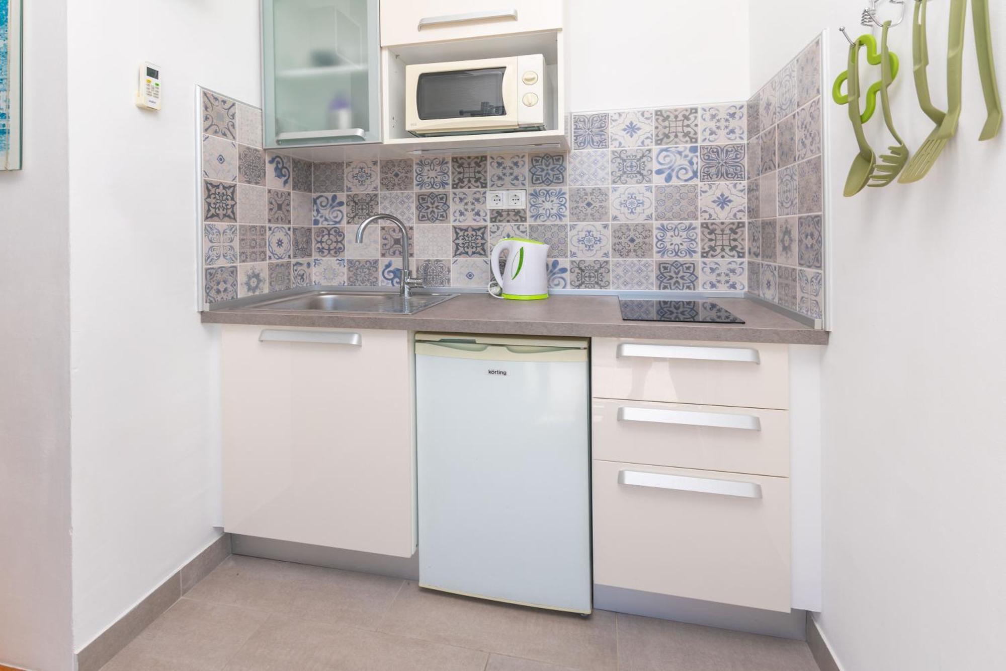 Apartmani Neno Локва-Рогозниця Екстер'єр фото