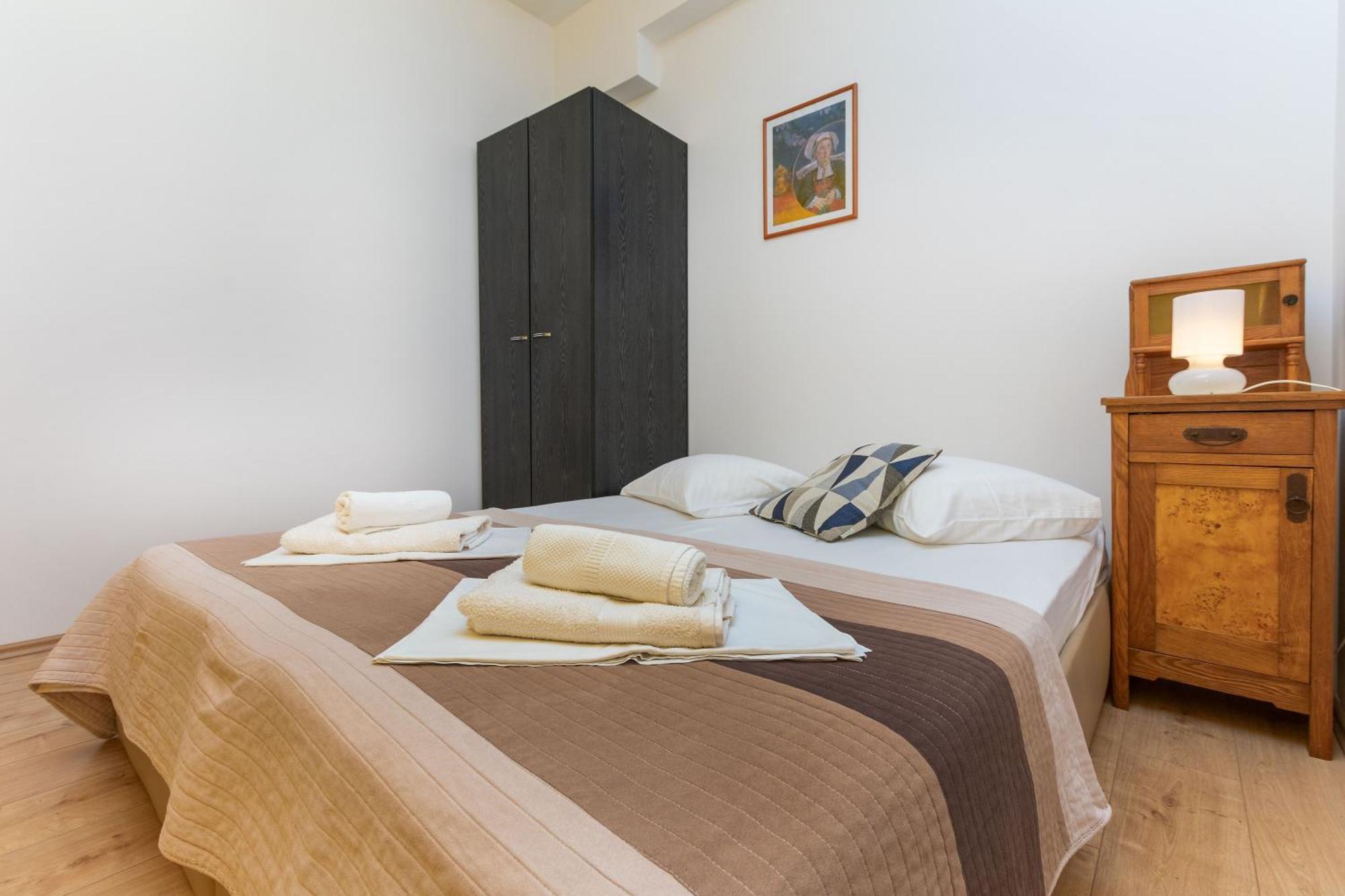 Apartmani Neno Локва-Рогозниця Екстер'єр фото
