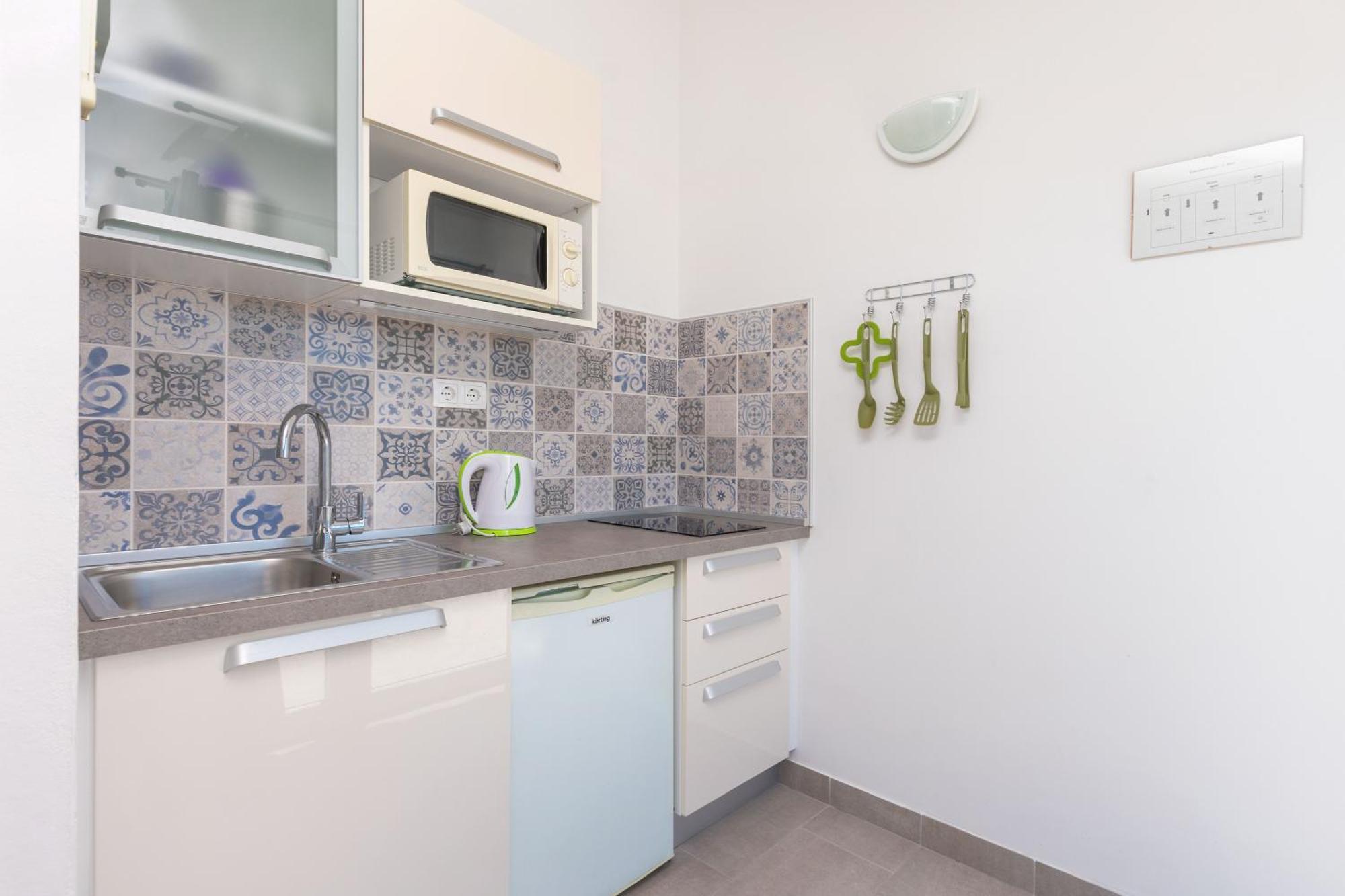 Apartmani Neno Локва-Рогозниця Екстер'єр фото