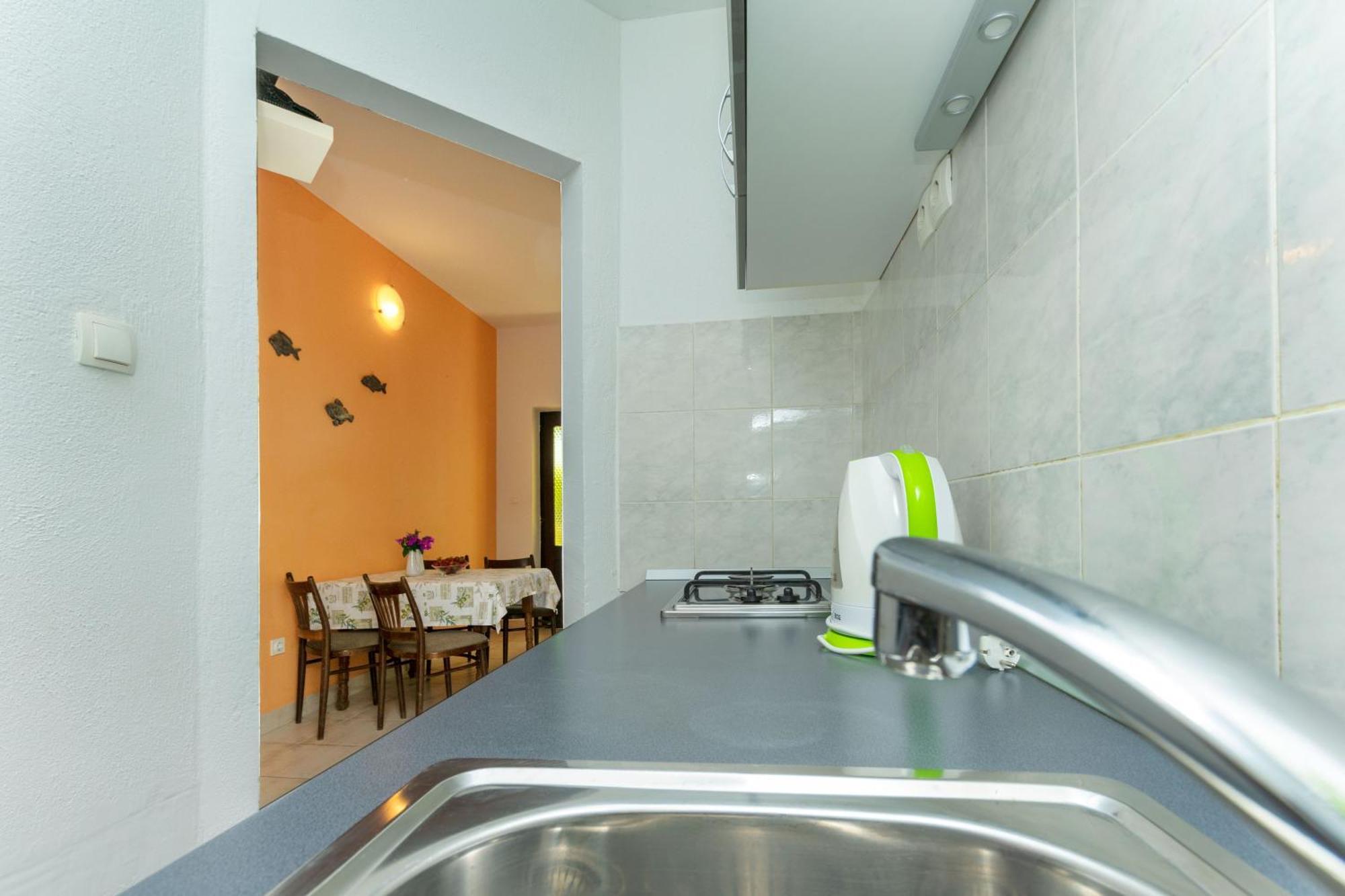 Apartmani Neno Локва-Рогозниця Екстер'єр фото