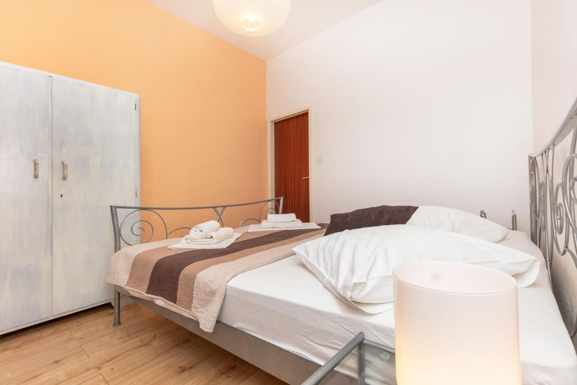 Apartmani Neno Локва-Рогозниця Екстер'єр фото