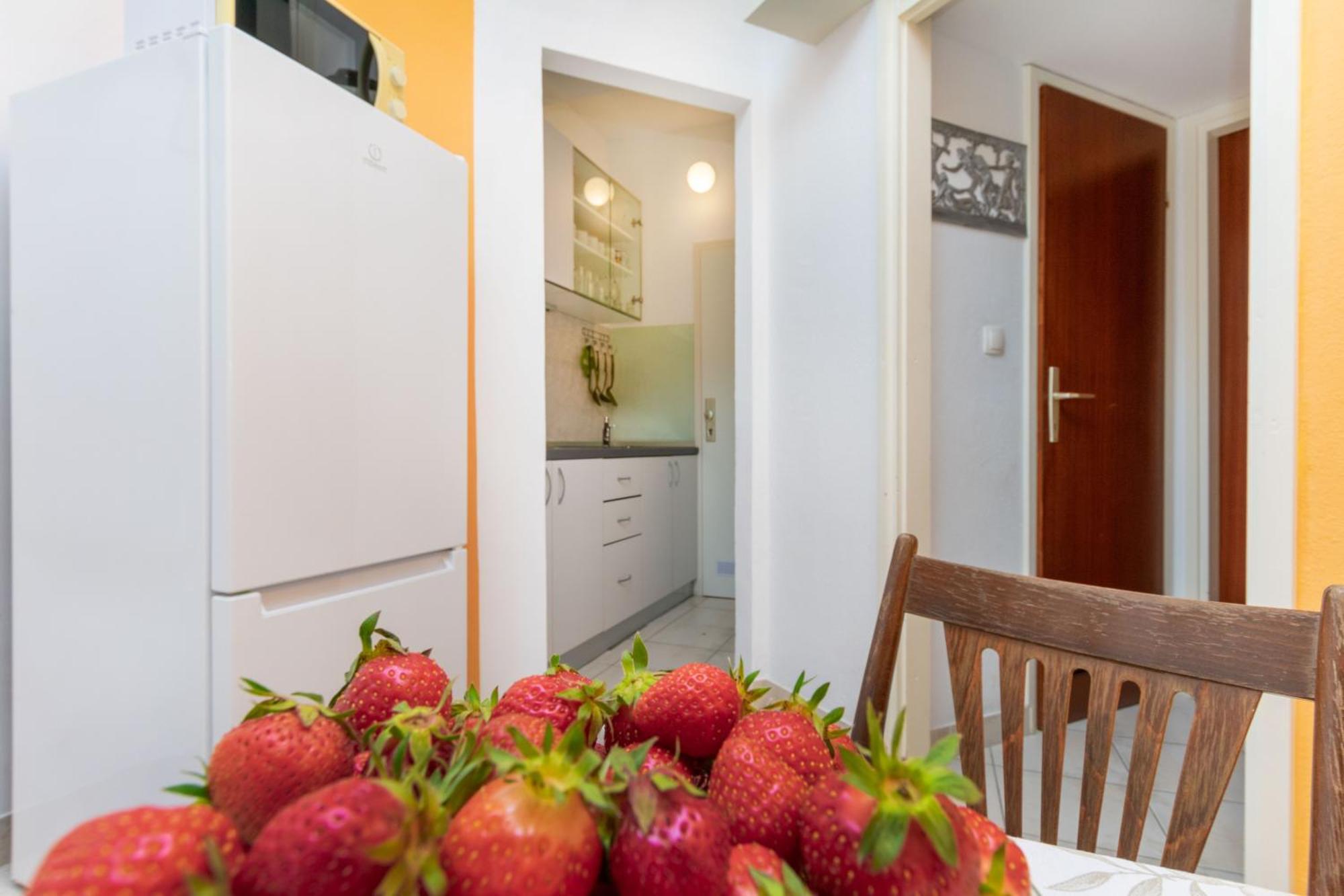 Apartmani Neno Локва-Рогозниця Екстер'єр фото