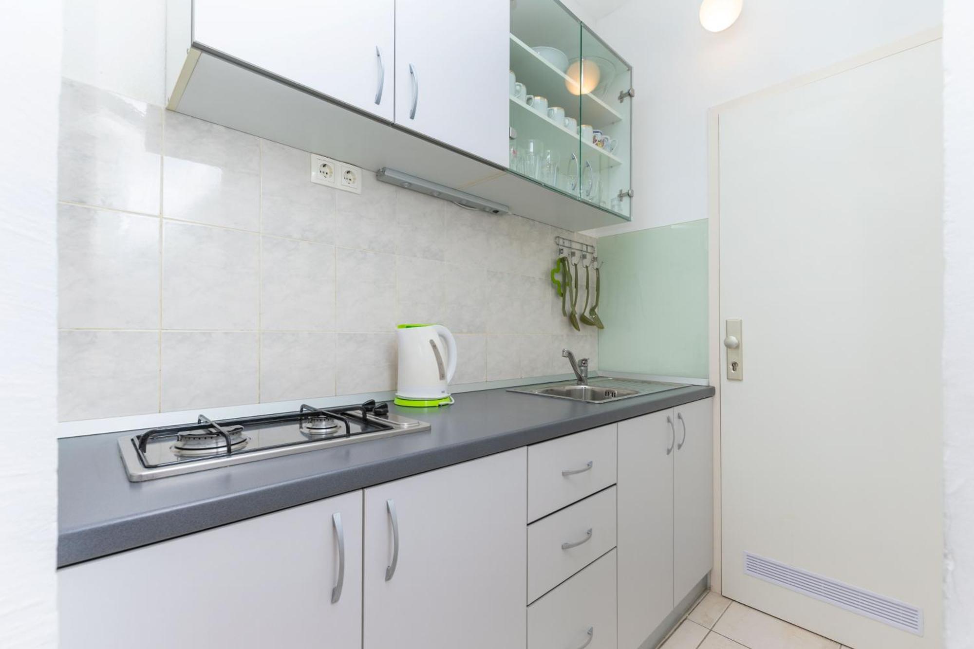 Apartmani Neno Локва-Рогозниця Екстер'єр фото